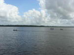 River Amazon